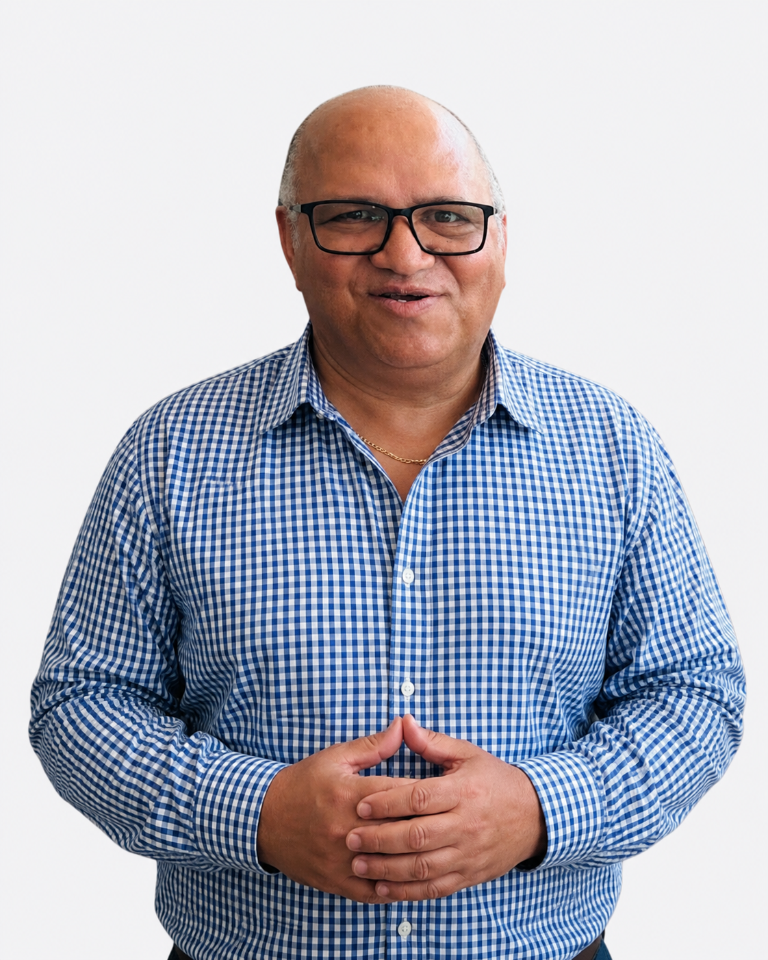 Victor Goliath portrait image