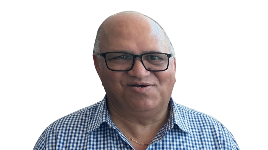 Victor Goliath profile image